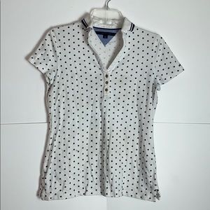 Women Tommy Hilfiger Top/ Size: S